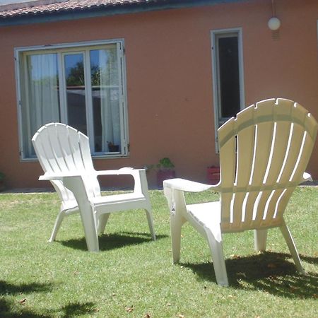 Casa Las Calas Puerto Madryn Exterior photo