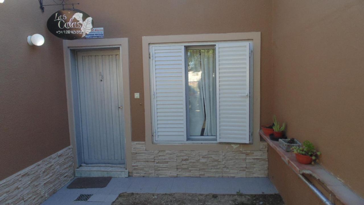 Casa Las Calas Puerto Madryn Exterior photo