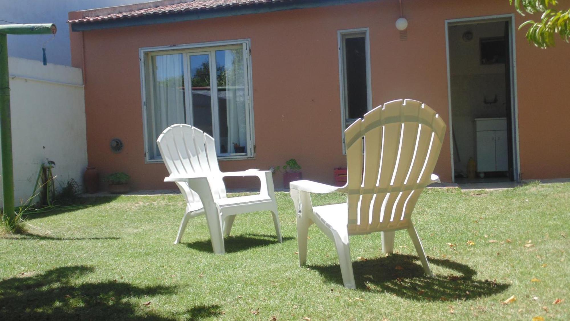 Casa Las Calas Puerto Madryn Exterior photo