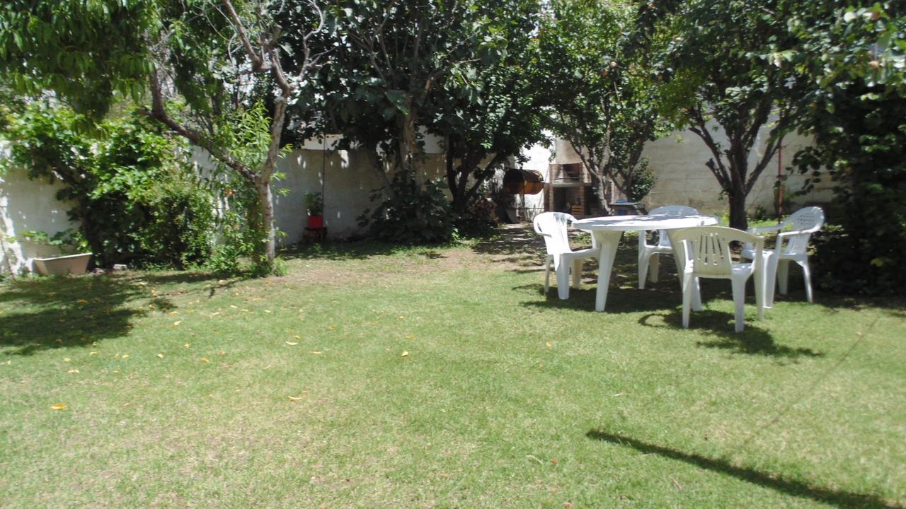 Casa Las Calas Puerto Madryn Exterior photo