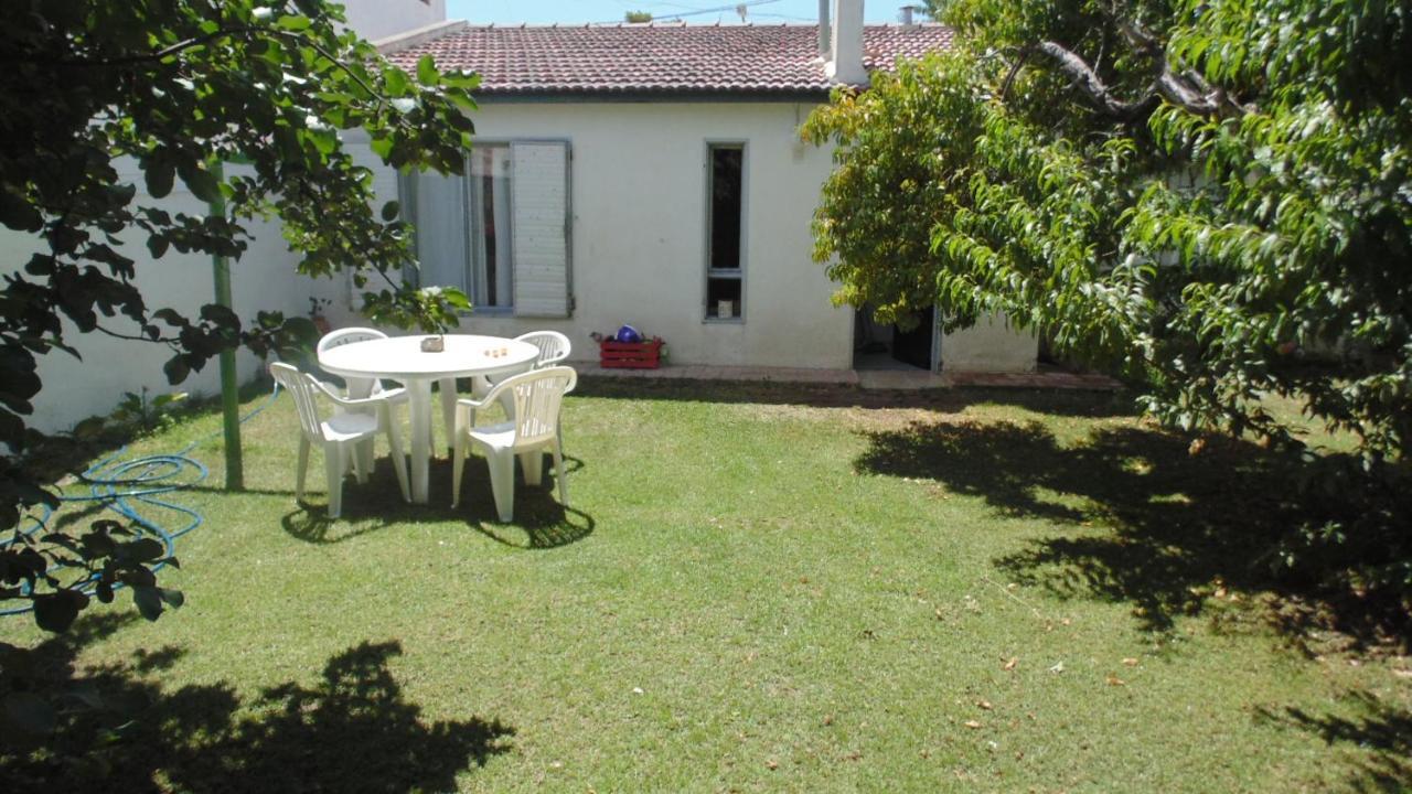 Casa Las Calas Puerto Madryn Exterior photo